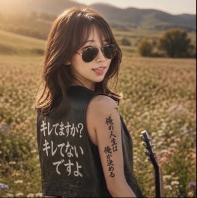 nenecchi222's tweet photo. #新しいプロフィール画像 https://t.co/zwRdlWdgLf