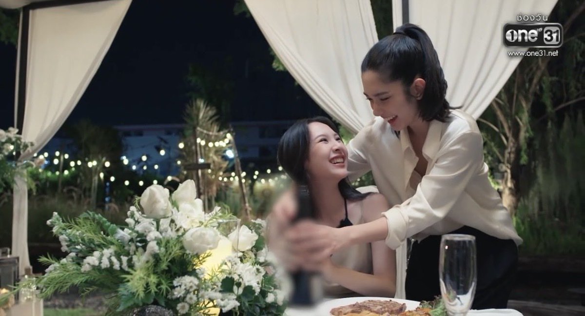 PJisooyaa's tweet photo. แค่เปิดเครื่องดื่มต้องหวานขนาดนี้เล๊อะ

FAIRWAY OF LOVE EP3

#FairwayOfLoveEP3 https://t.co/QeOCF0R9EZ