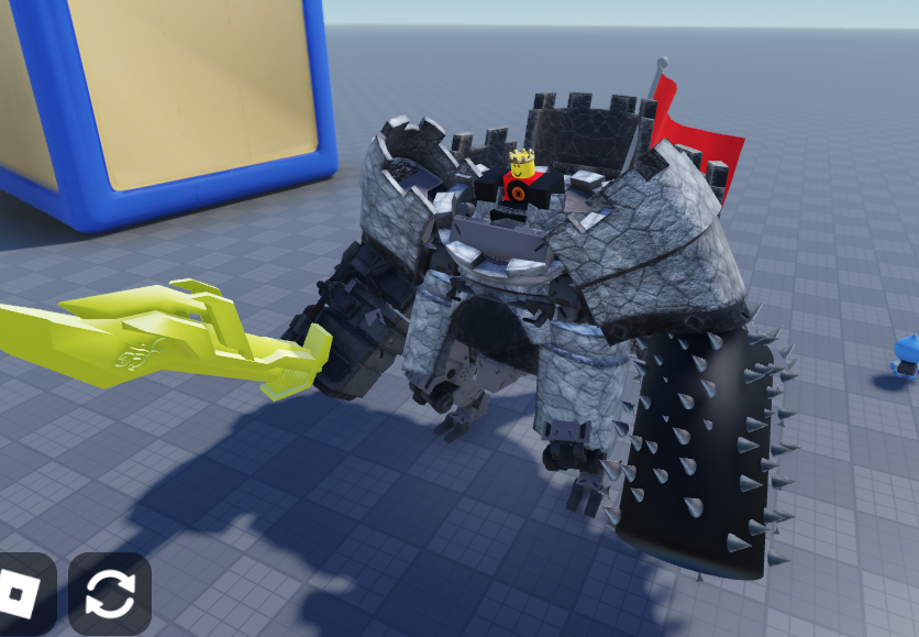 RoachFromRoblax's tweet photo. random ass king and doombringer avatars i made in catalog avatar creator because i am proud of how they turned out
#combatinitiation #ci #roblox #catalogavatarcreator #cac 
(i am just putting random tags) https://t.co/vd6bAGVBMr