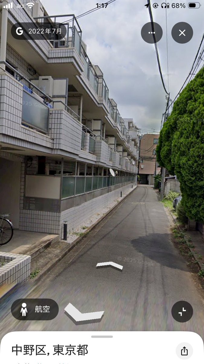 tactbaka's tweet photo. ここ？ https://t.co/Ry60bofQXl