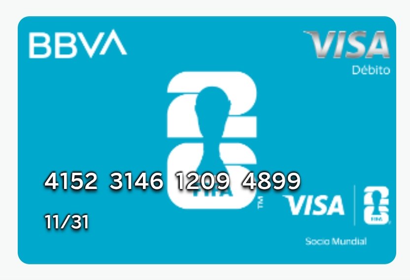 BALEJANDROS1's tweet photo. @ZaraAi56190 Hello, good day. I hope it's true that you're helping people with money... I hope you'll help me with my BBVA Bancomer account. Greetings from Monterrey, Nuevo León, Mexico https://t.co/Mpj1ZQwCCW