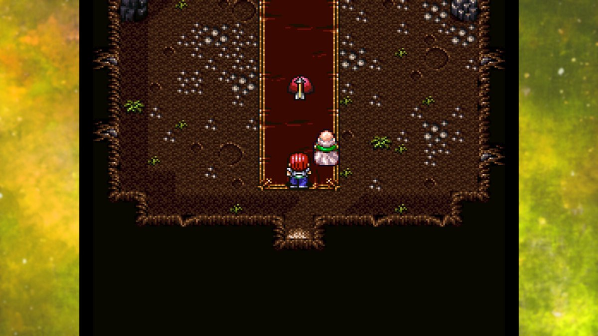 RPGSite's tweet photo. Lufia I &amp; II The Sinistrals Saga brings both Lufia &amp; the Fortress of Doom and Lufia II: Rise of the Sinistrals to PS5, Switch 2, Switch, and PC Steam in 2027: https://t.co/2MxHGXICkI https://t.co/ng7rHpUMJz