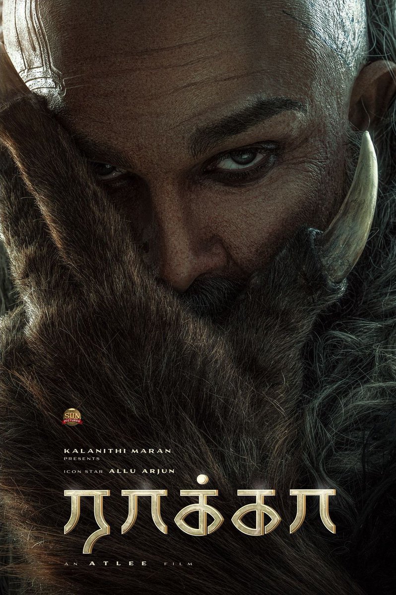 _MovieTamil's tweet photo. #Raaka — 🕛......🔒 https://t.co/jWBJR0pPWS