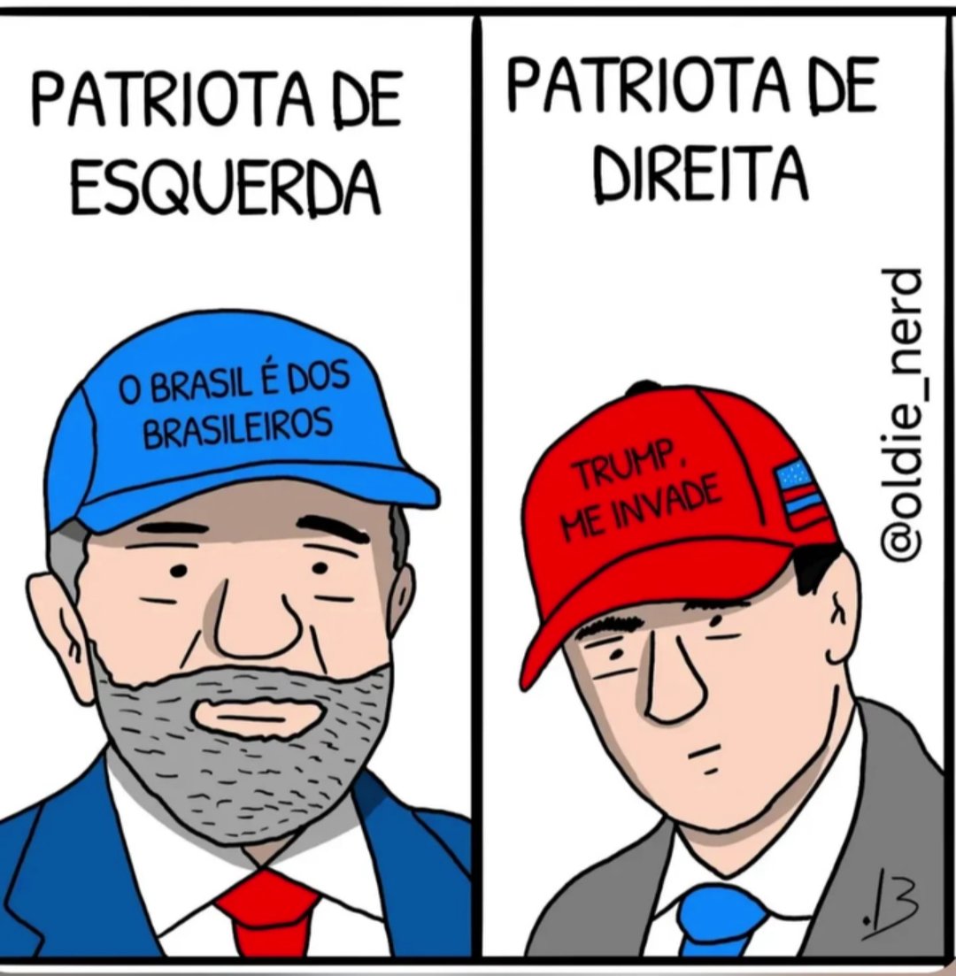 GilCostta's tweet photo. Sem mais! https://t.co/cK4YwK8v8s
