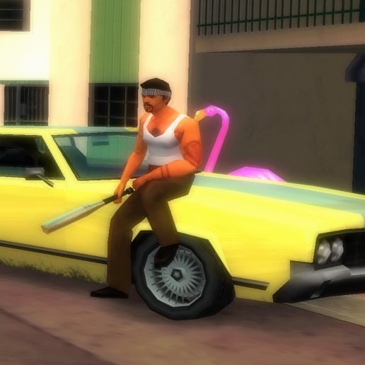 PolyDepression's tweet photo. We don't talk about Vice City Stories enough. https://t.co/6w40saOzl6