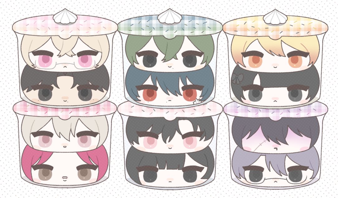 rookcommission's tweet photo. #커미션 #RT

두쫀쿠 포장타입 홍보합니다
둘러봐주세요 🍪

https://t.co/ktFe3QvgcO https://t.co/mRyVOxvZCn