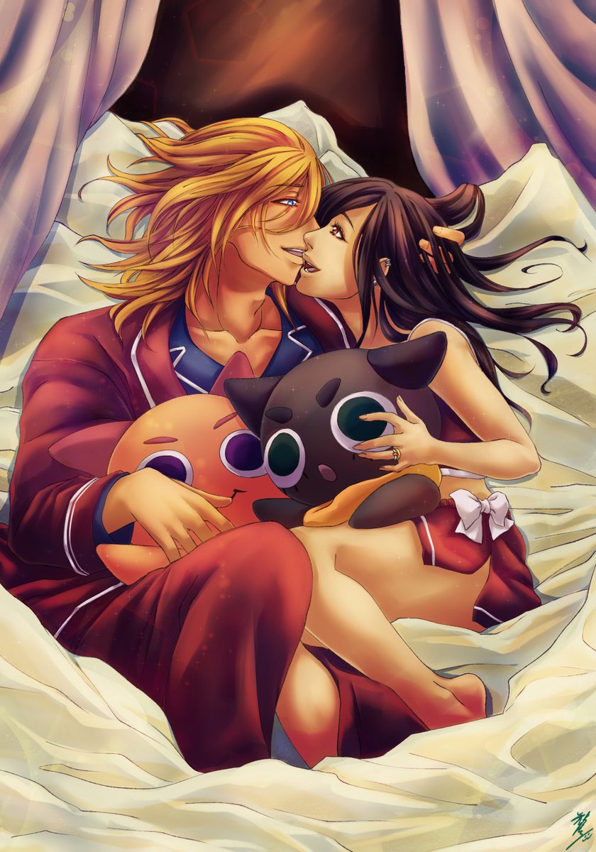 LadyElowen's tweet photo. 🧡: It was cold and rainy this morning, so after making breakfast and coffee for my adorable wife still sleeping, I took her back into my arms until she was ready to wake.
The moment I could see the orange light of her dark eyes, I kissed her lips.
"Happy Wife Day, my Love."
🧡💚 https://t.co/Z66nPK72Gy