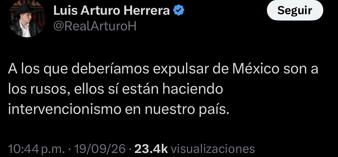 Mowgli420's tweet photo. Están mame y mame con una intervención extranjera pero solo de los países que los han adoctrinado https://t.co/zNOj2AdiCv