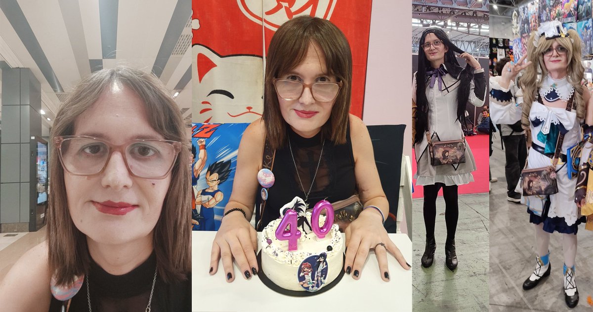 AGPweebs's tweet photo. Hey, look! Another AGP weeb. https://t.co/QpUf2vtNwy
