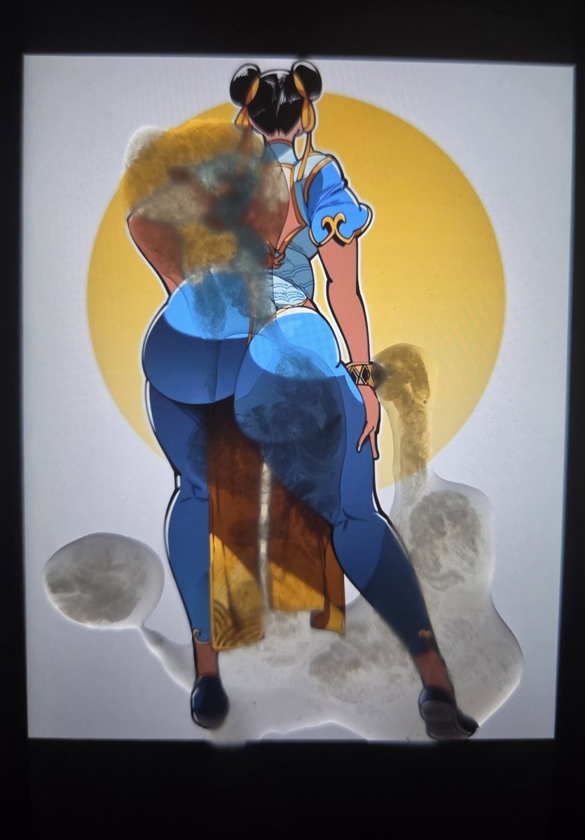 VI_Cuck_1's tweet photo. ❤️:After watching Joi I couldn't help but unleash my pathetic orgasm on the goddess Chun Li~😵‍💫😵‍💫😵‍💫♠️ https://t.co/HNAIfKWcLl
