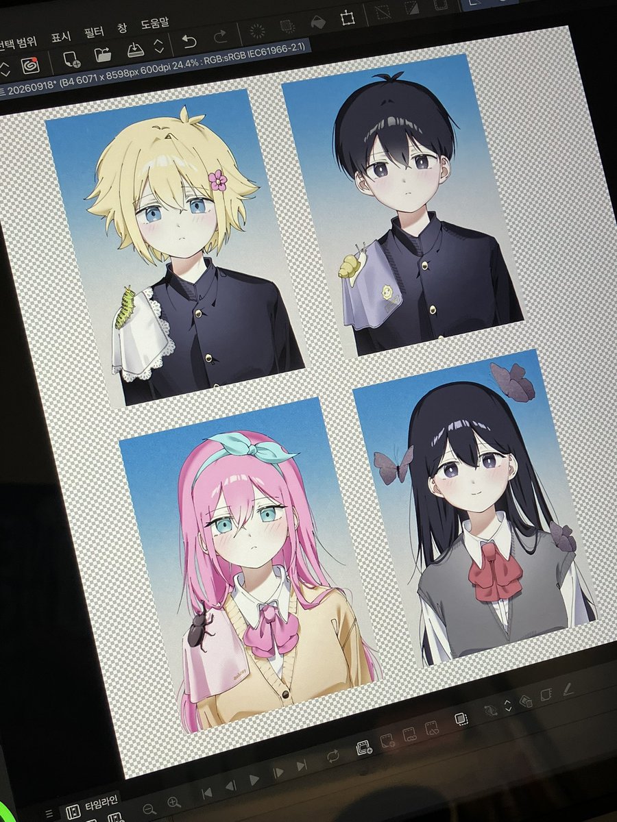 ggggg27227's tweet photo. #OMORI https://t.co/jkTJqVGLs4