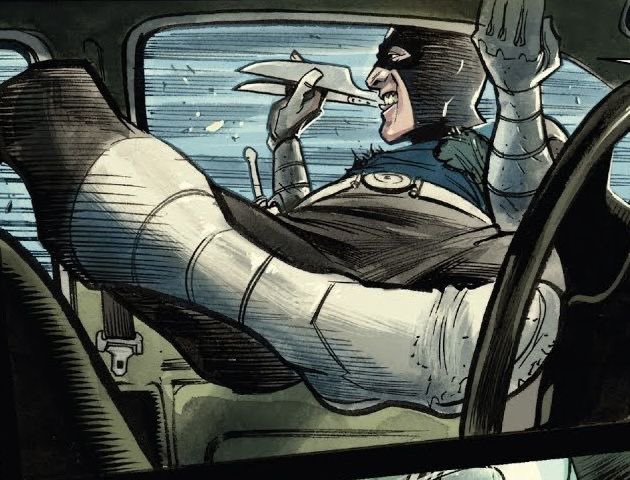 6nrRo's tweet photo. Why isn’t Dex moving like this. He just makes me feel sad when I see him like a soaking wet puppy out in the streets living in a soggy cardboard box https://t.co/dYkRu4Lwfk