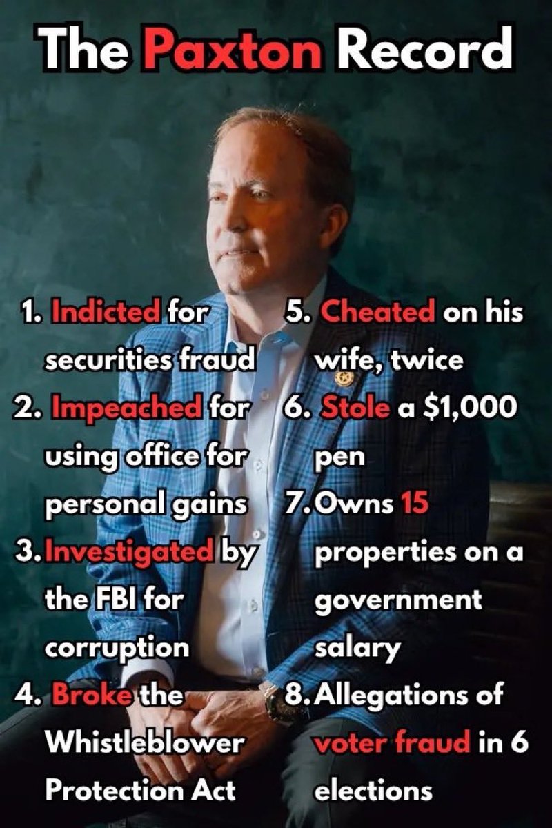 JoshHarris46794's tweet photo. @SidneyPowell1 @KenPaxtonTX No thank, I'll vote for a real native Texan, James Talarico! https://t.co/BtmJKdAFVf
