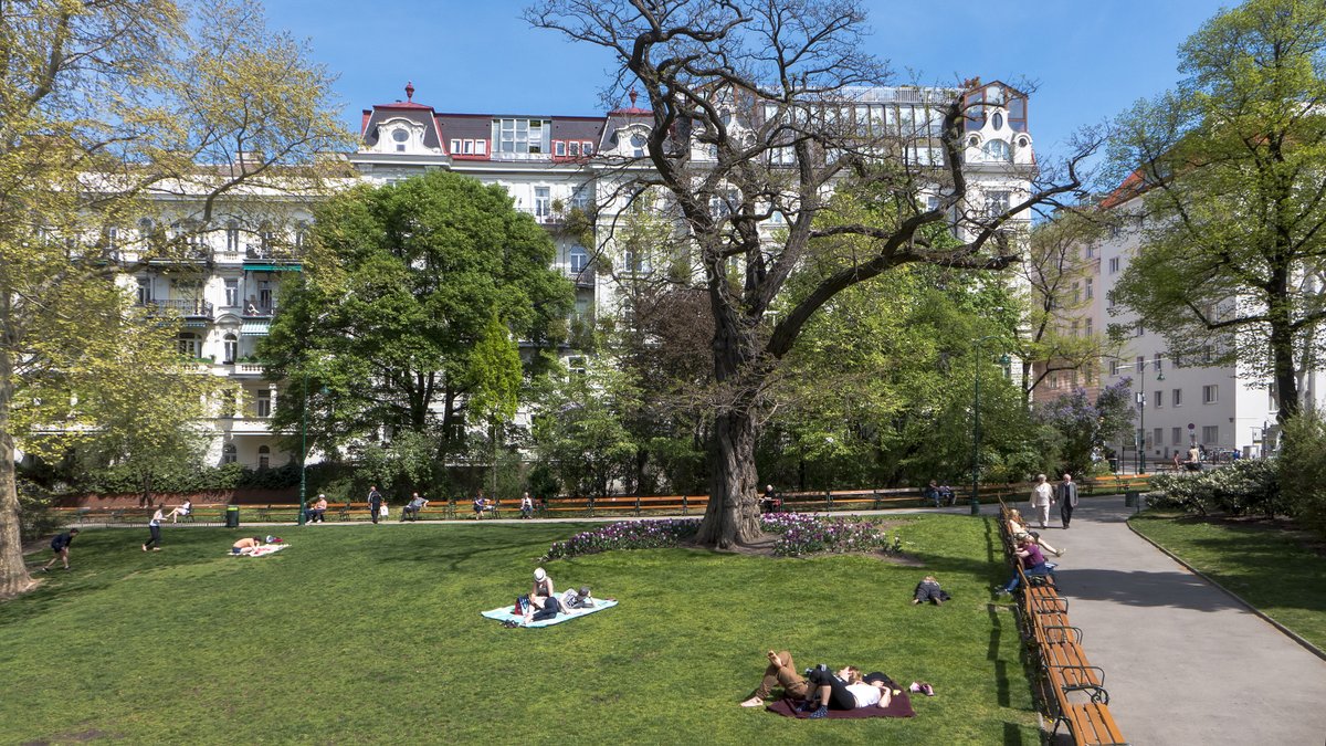 EmmaPeel_Knight's tweet photo. So geschehen übrigens im #Wiener #Draschepark, der einst eine wundervolle #Ruheoase sondergleichen war, aber seit der #COVID-#Zeit zu einem #Riesenspiel- und #Picknick-Platz von der Stadt Wien umfunktioniert wurde. Sehr zum Leidwesen der Anrainer.
#Wien #Lärm #Park #Ruhezone https://t.co/aoabkJ5fki