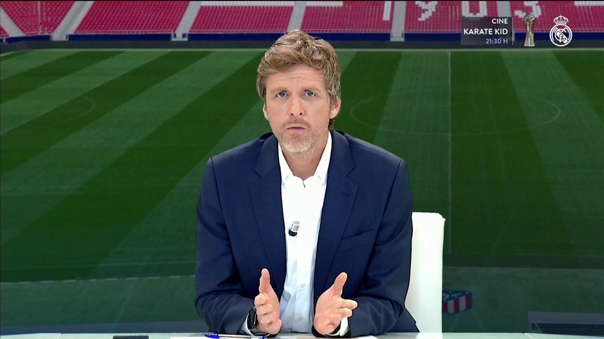 Forca_Fcb's tweet photo. 🚨 قناة ريال مدريد الرسمية | 

خسرنا الديربي بسبب حُكام نيغريررررررررررررررررا https://t.co/39lmG40GZg