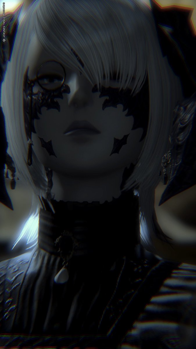 Dia_2731's tweet photo. 2時間くらいずっと撮影してた…
髪型変えたり色々組み合わせできて楽しい🤗💓

#FF14
#アウラ
#蟹角ファン倶楽部 https://t.co/7iNwwTCpmn