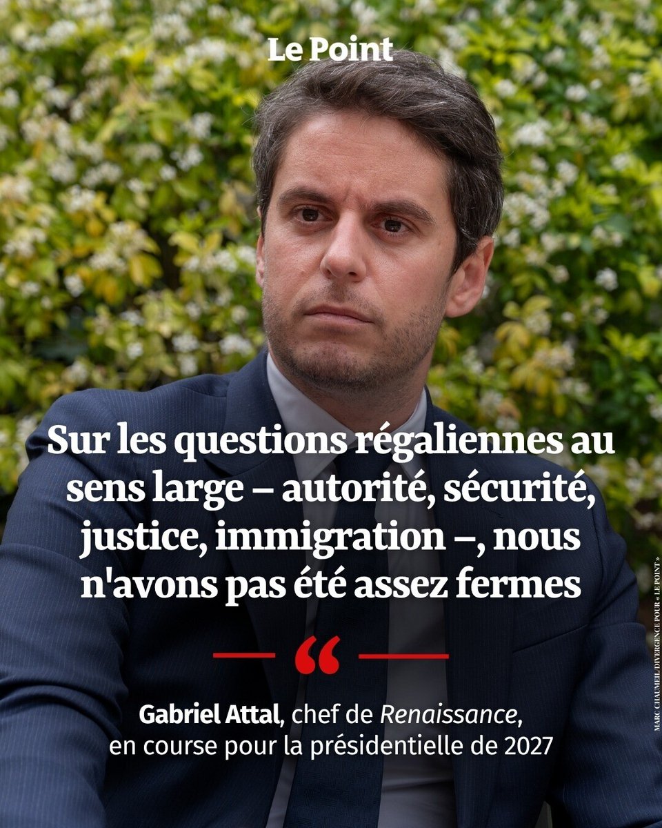 LePoint tweet picture