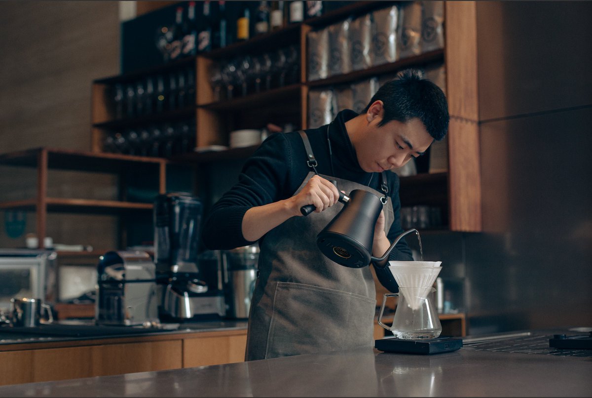 MarvelBleapm's tweet photo. Probé esta nueva app de café! Pedí mi favorito en 2 minutos y me lo entregaron calentito y super rápido. Increíble experiencia nueva que facilita mi maana!， https://t.co/2KhKFCNOx0
