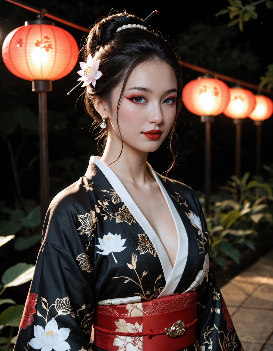 ndfapp_official's tweet photo. Would you swap or keep the original?

#ai #aigirl #aiundress https://t.co/aHrEfjS2D2