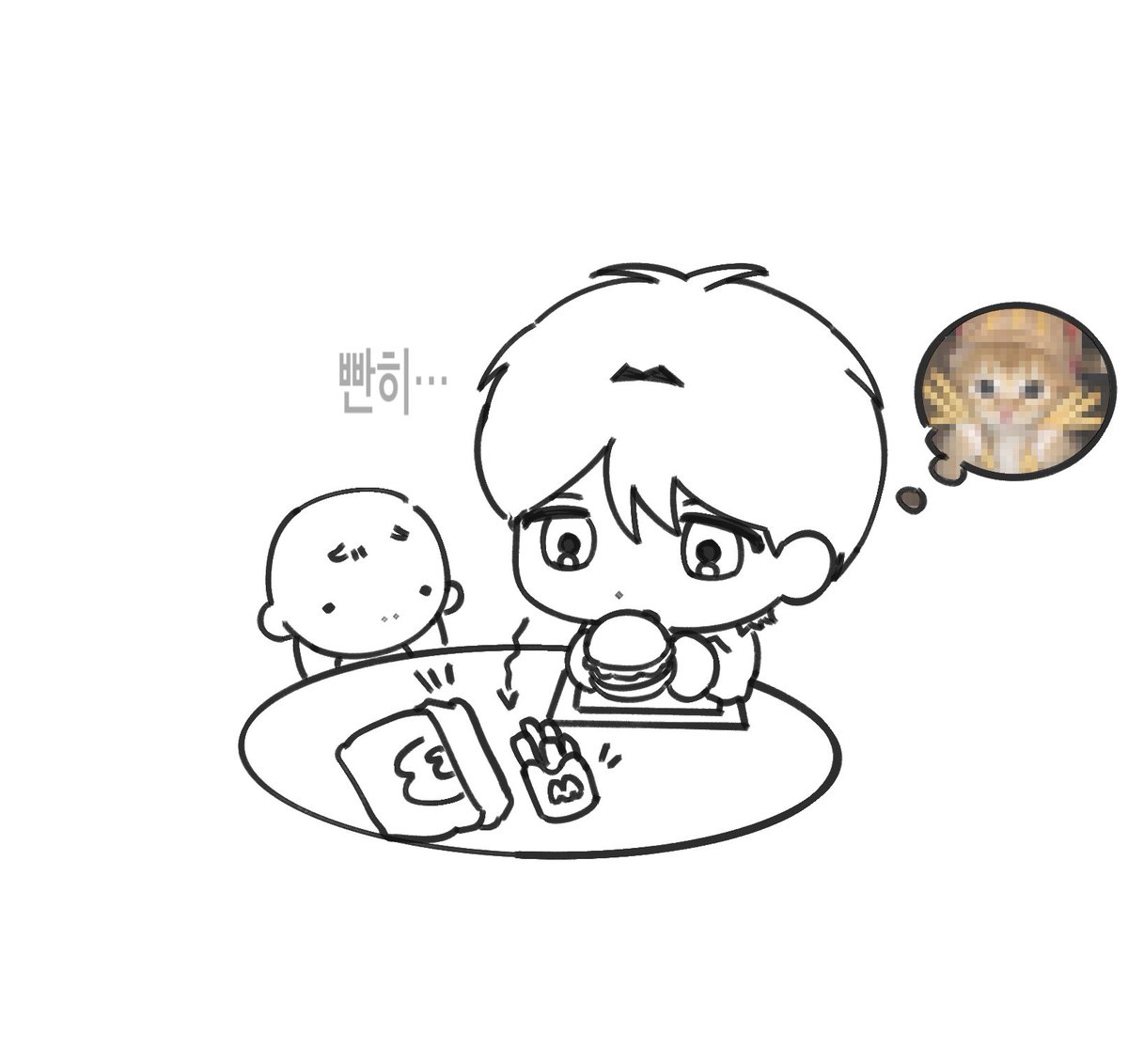 6wdii's tweet photo. 운덍 https://t.co/XVIWjl114p