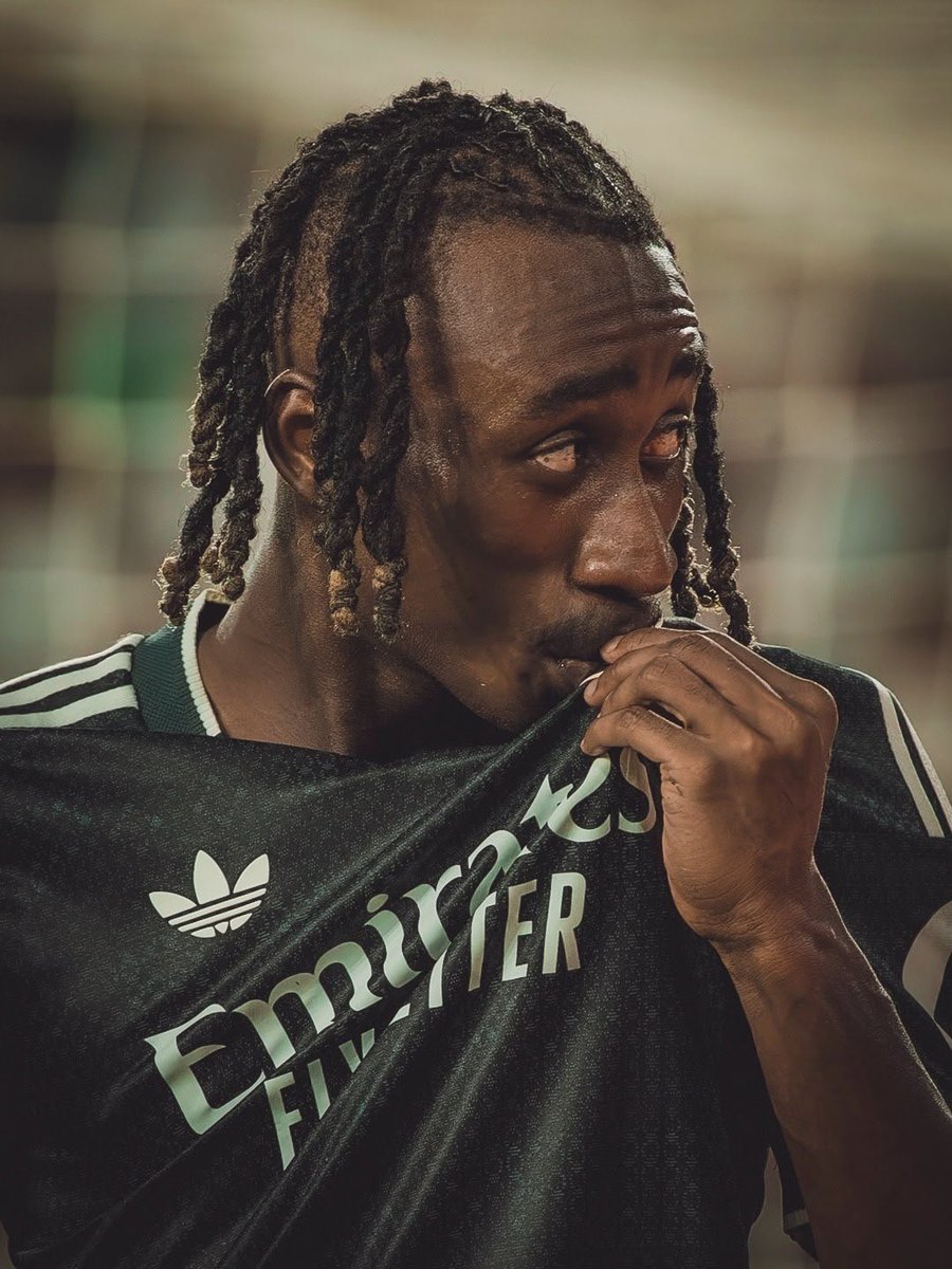 SimonCFC_'s tweet photo. This Diomande cameo is not going to go unnoticed, I don't care who goes to the bench but he has to start game for real Madrid. https://t.co/dqv29dj1La