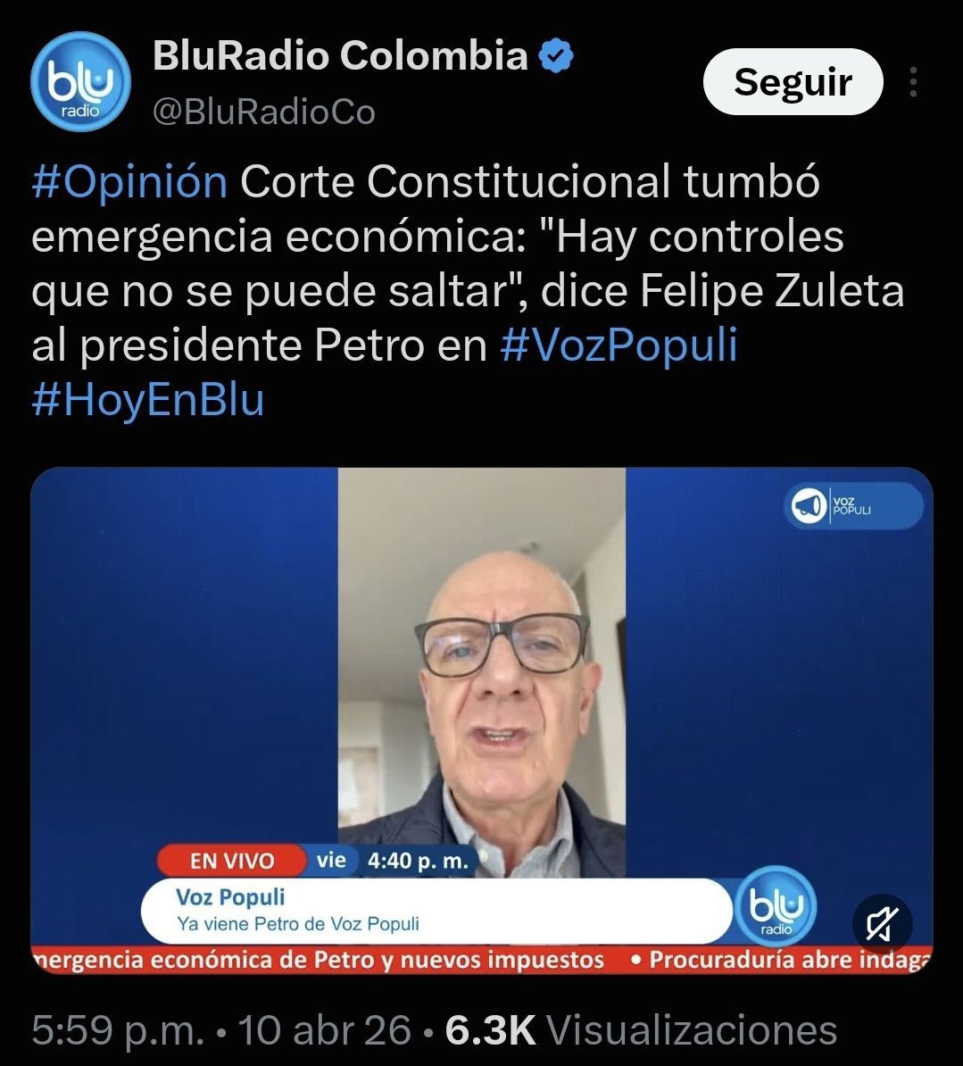 nometiente2's tweet photo. Viejo desgraciado, demente, cómo le pueden dar micrófono a semejante b3 s t1 4 https://t.co/LrGeuW6jMh