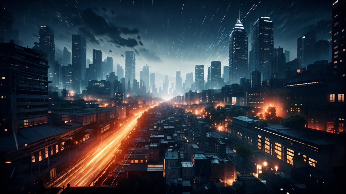 SheryllRan21's tweet photo. Nuevo thriller de misterio "Sombras en la Ciudad" llega exclusivamente a nuestra plataforma maana 10PM. Listo para resolver el caso https://t.co/nQwxVTrpRM