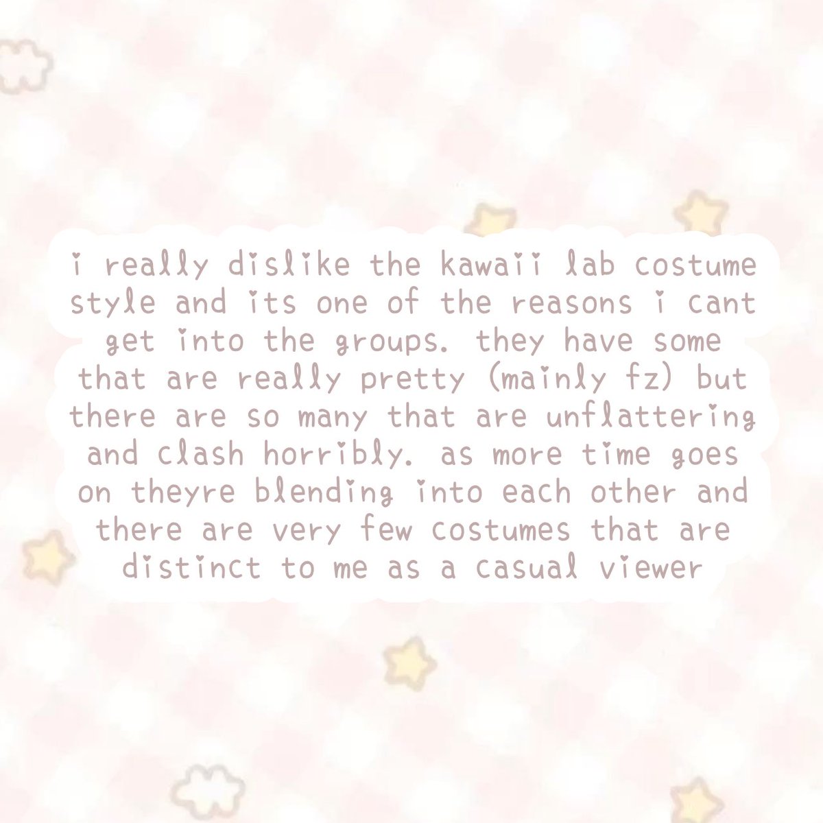 jpopconfess's tweet photo. #47 https://t.co/RZLP2ndQZk