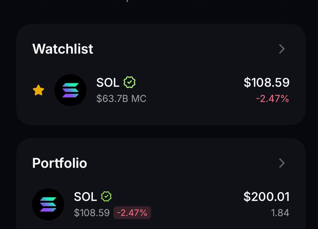 BigSultan0's tweet photo. If i sent you this, which memecoin will you invest in? https://t.co/kMI1DhS9iq