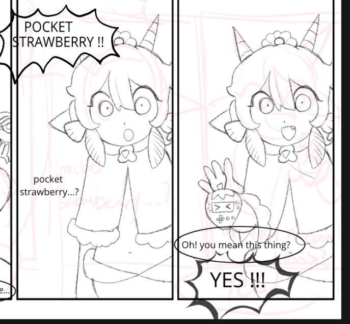 pewparia's tweet photo. this comic is taking years off my life https://t.co/v2J8U88qbl