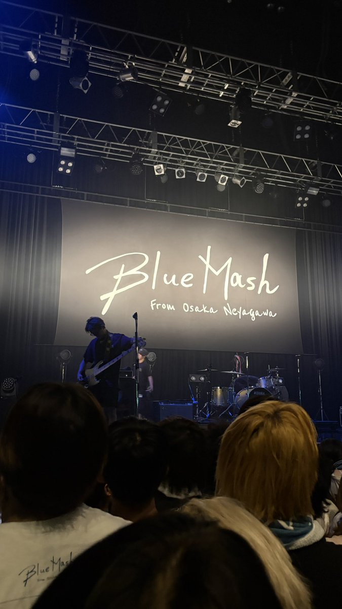 s_5ht24's tweet photo. Blue Mash幸せをありがとう。
武道館おめでとう。 https://t.co/iHF4dGODSk