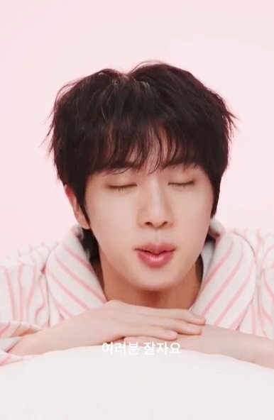 echohappyjin's tweet photo. 광고영상이 너무 예뻐...🩷🎀

#JinxLaneige #방탄소년단진 #JIN https://t.co/lLmdHQz2R0