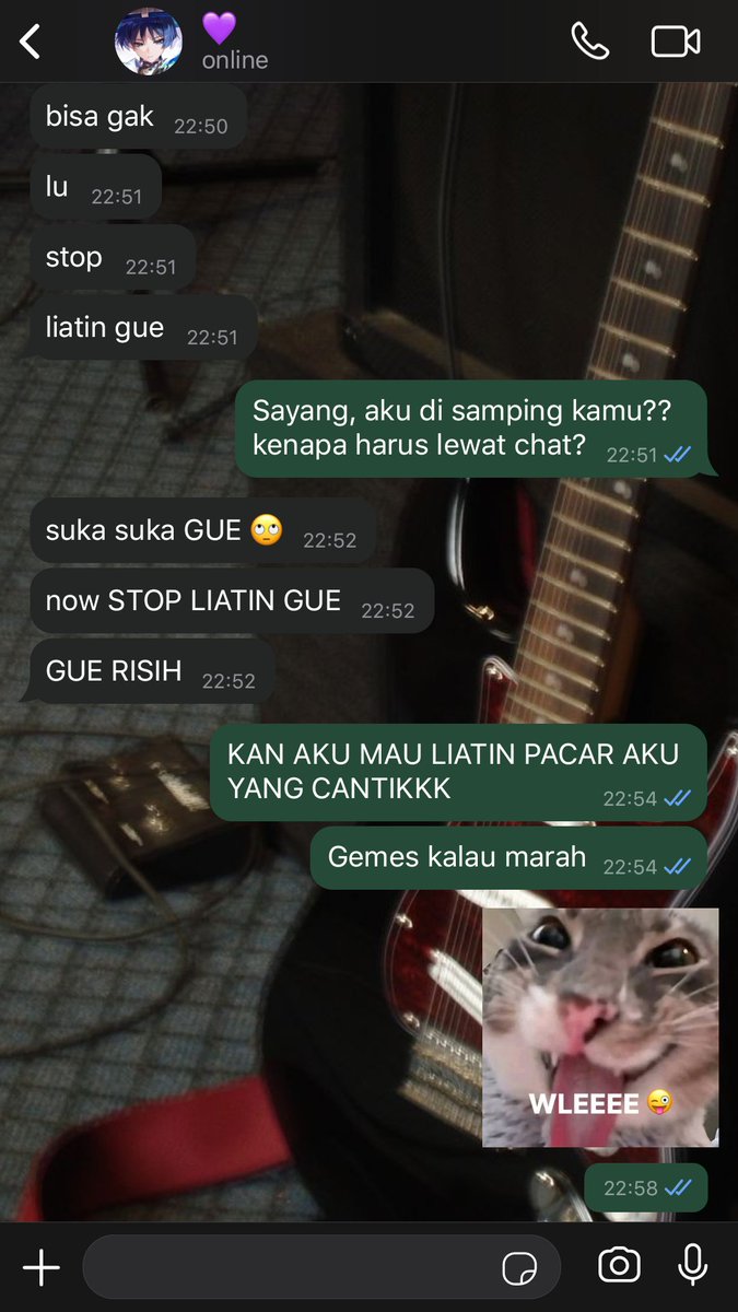 miawzuha's tweet photo. #kazuscara one tweet local au https://t.co/PasiGnx4Re