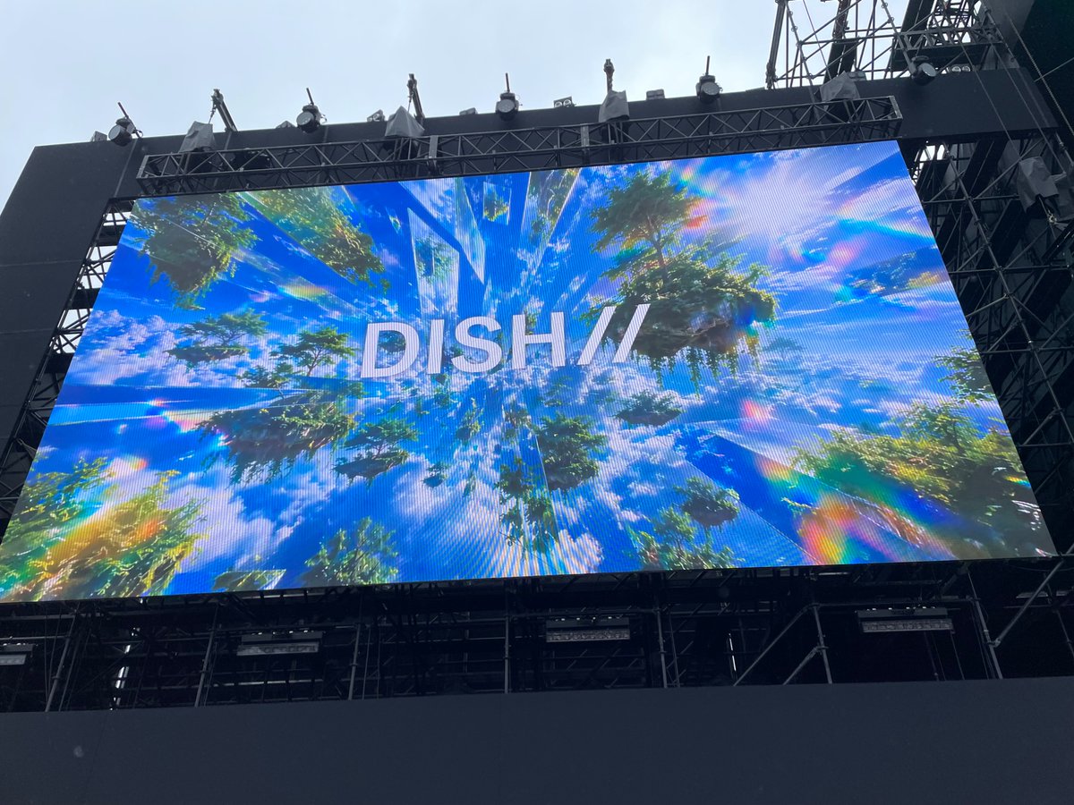 a_chan_07_17's tweet photo. 今年のロッキンはめちゃ楽しかった。
超特急→DISH//→Number_iを見て大満足。
超特急は楽しかった。
初出場でちょっと緊張してたかも。
DISH//はロックしてかっこいいし、久しぶりに見たNumber_iはバックバンドありでかっこよかったわ。
#DISHꤷꤷ #RIJF2026 #ロッキン
#超特急
#Number_i https://t.co/HpDmIgCejV