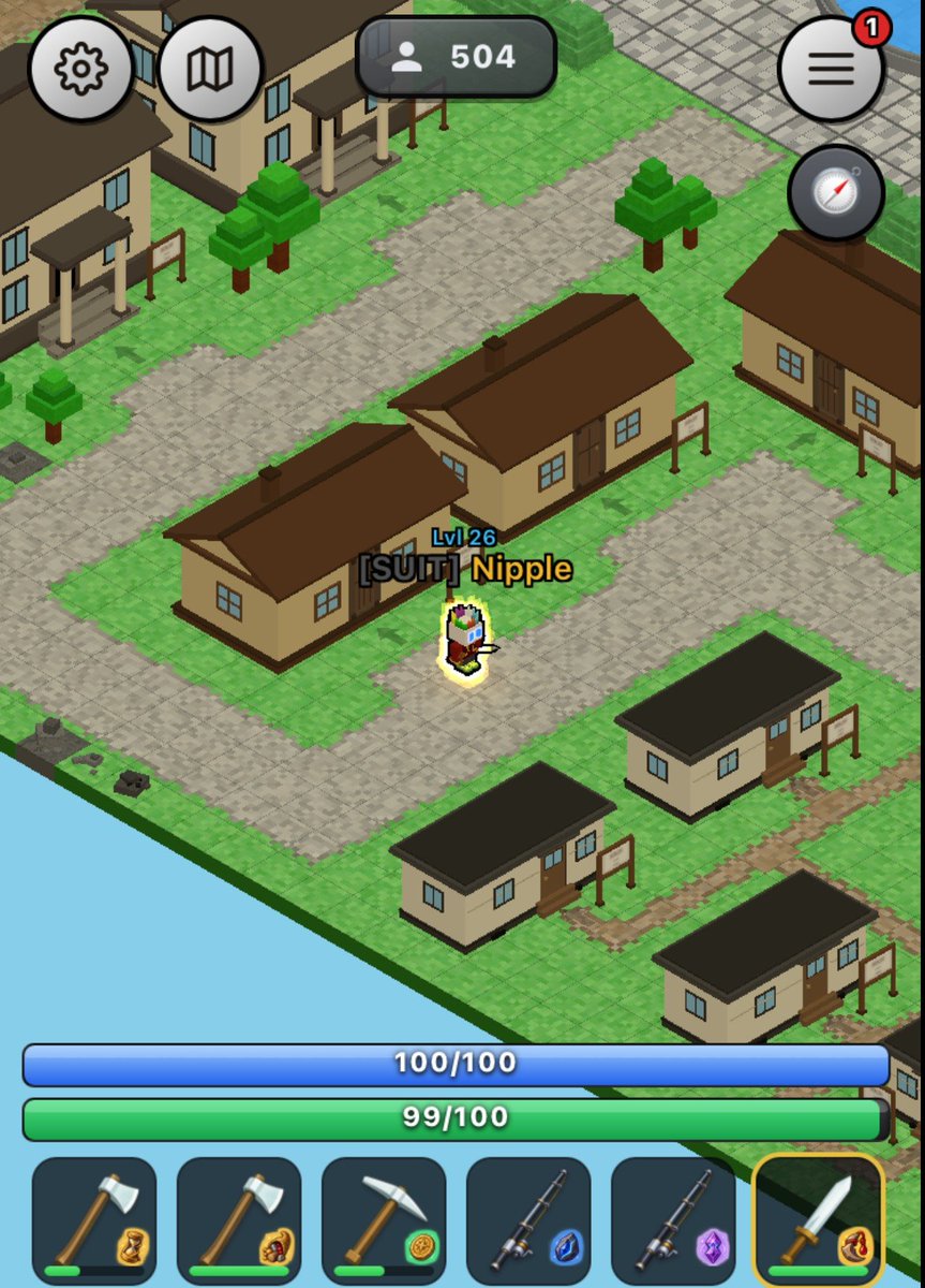 nipplenfts's tweet photo. picked up another property in @PlayKintara 🏠

wanted a bigger space for the guild to host events, hang out and show off some of the rarer furni 💎🥂

slowly turning this place into our own little hub 😉

DAO Ref: https://t.co/m8YEczD8MT https://t.co/Zswvh4uhtB