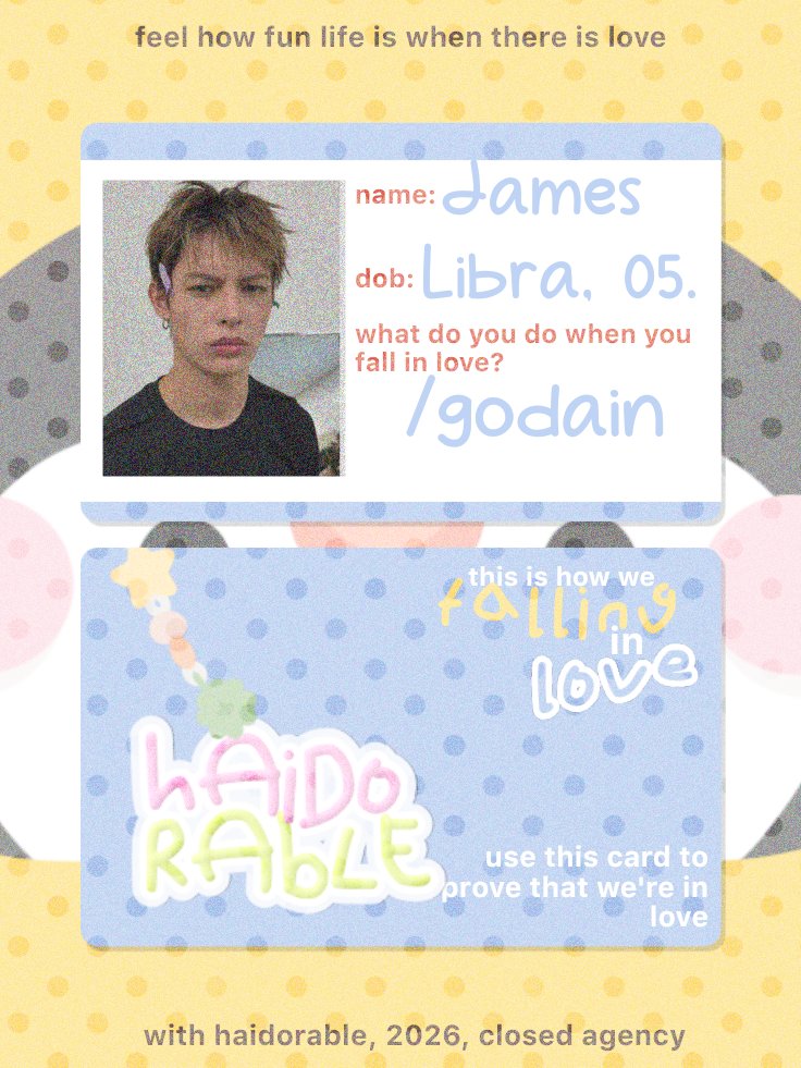 HeartiesJames's tweet photo. Akan gw kejar dia keujung dunia. Kalo kalian, ngejar gak? https://t.co/5QfEeL3NIv
