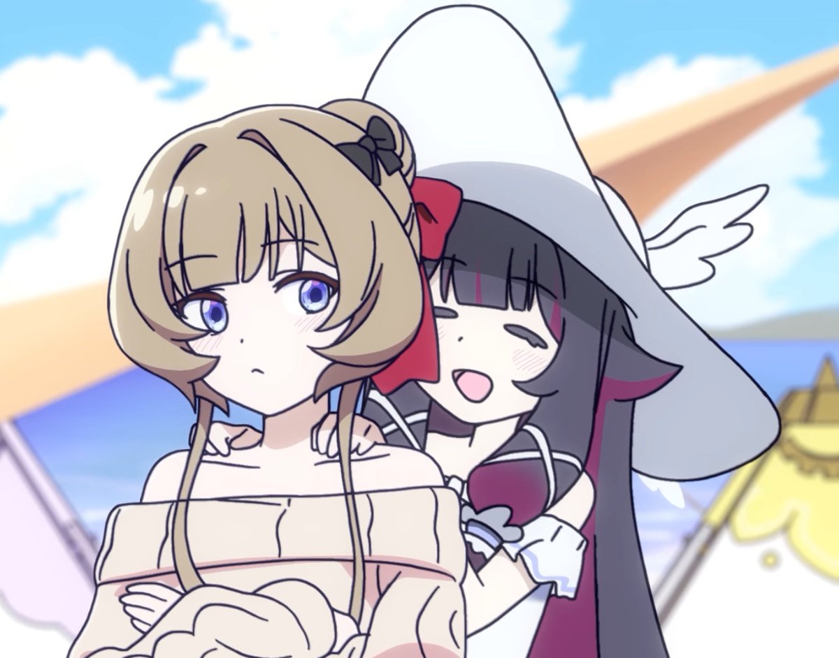 Chow_Chow74's tweet photo. They're just so cute, I'm dying https://t.co/BD2FqSomjl