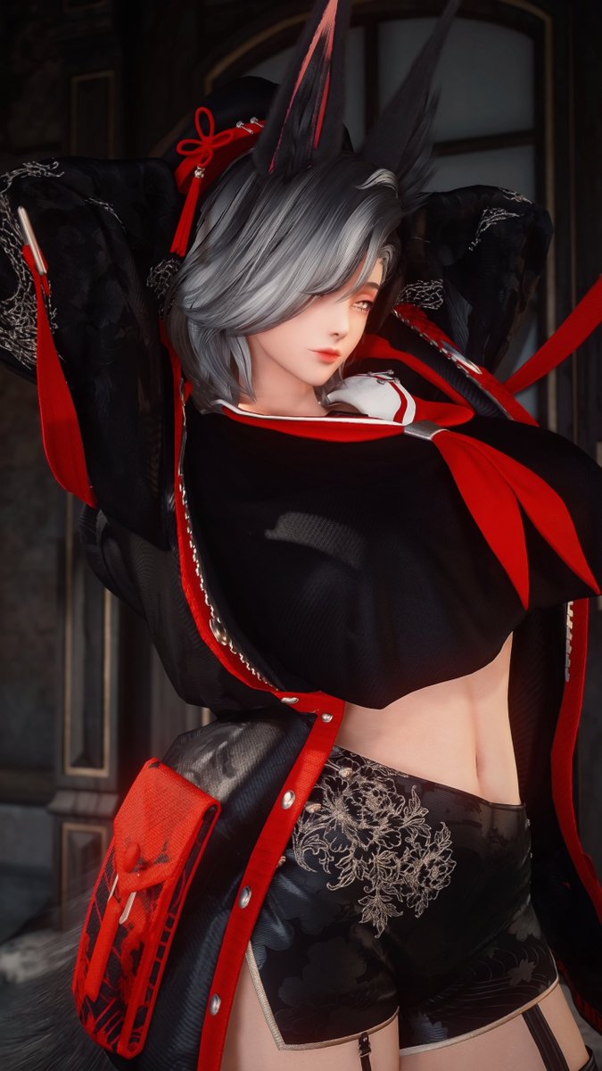 lchlwd's tweet photo. 校服 摸
#ff14lewd #FFXIVGpose #gpose https://t.co/jO9yxaI0Zp