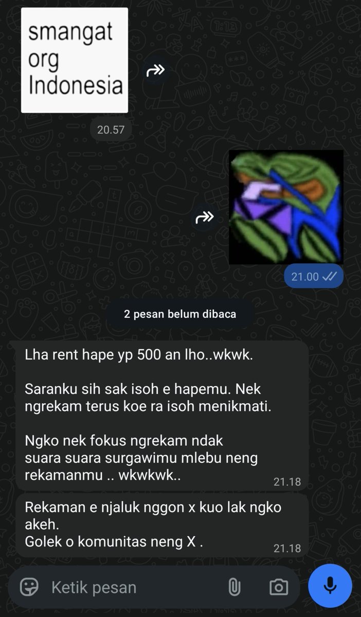 glykiodos's tweet photo. ASLINYA GUE JG PAHAM KOK. EMANG SETAN DI DALAM TUBUH KU KAKEHAN 😭 (menampar diri sendiri) https://t.co/xjF8yMls79