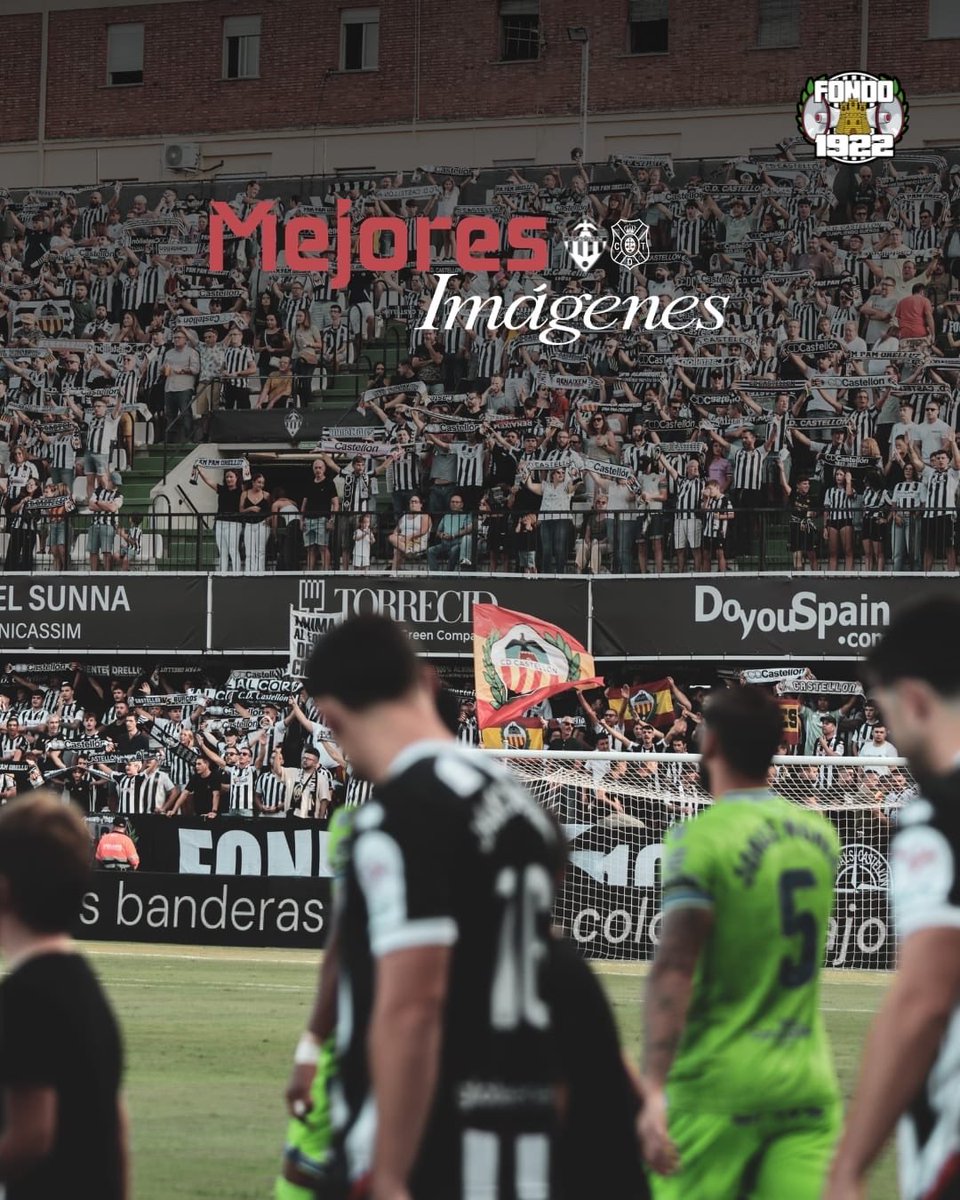 fondo1922's tweet photo. Jornada 6

CD Castellón 5-0 CD Tenerife 

#LaBandaDelInmortal https://t.co/MzFEXiPnqQ