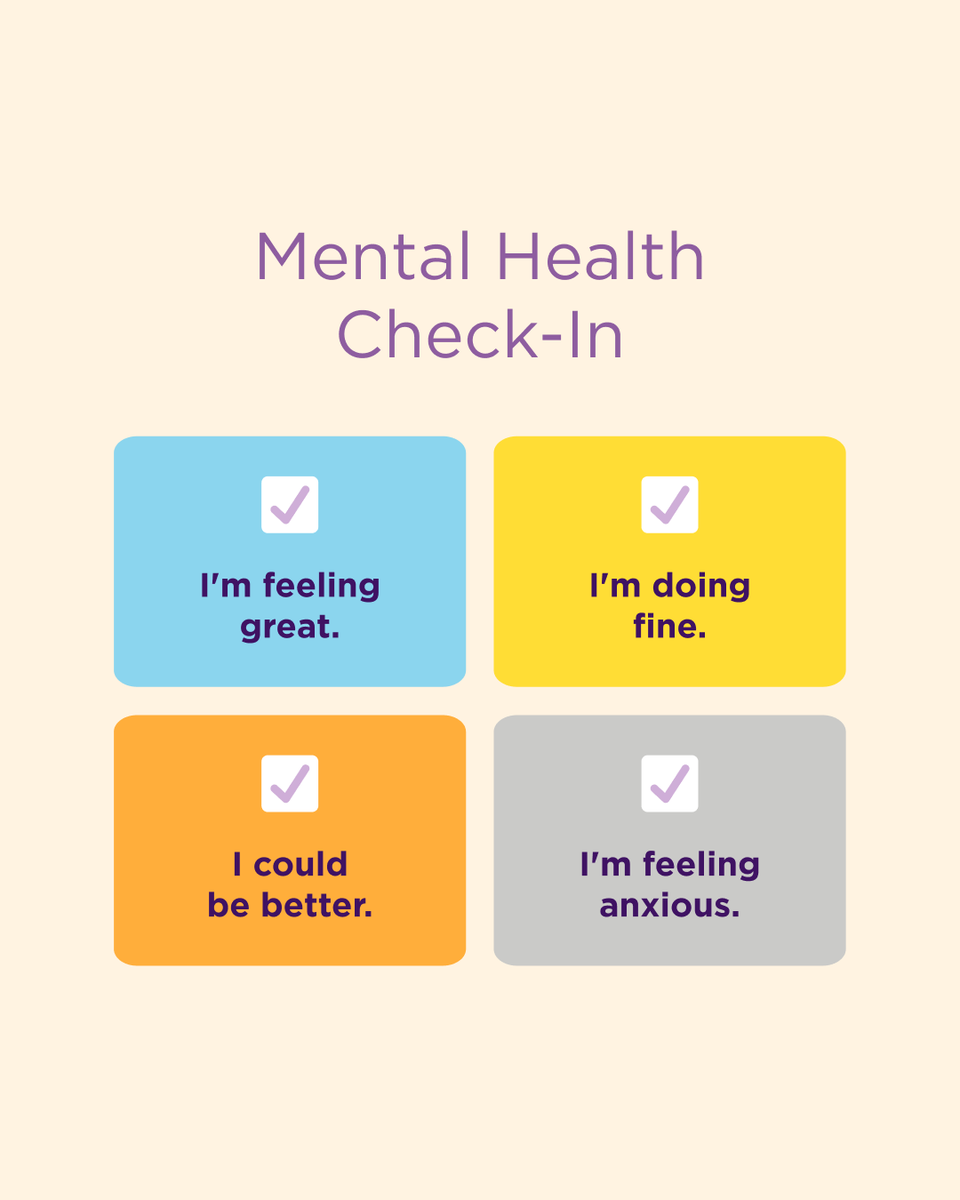 NeuroPace's tweet photo. How are you feeling today? 
If you are living with #epilepsy, know that you are not alone. 

Hear from people living with epilepsy: https://t.co/eZe8A2ho8I 

#epilepsy #seizures https://t.co/hkhPB54ofr