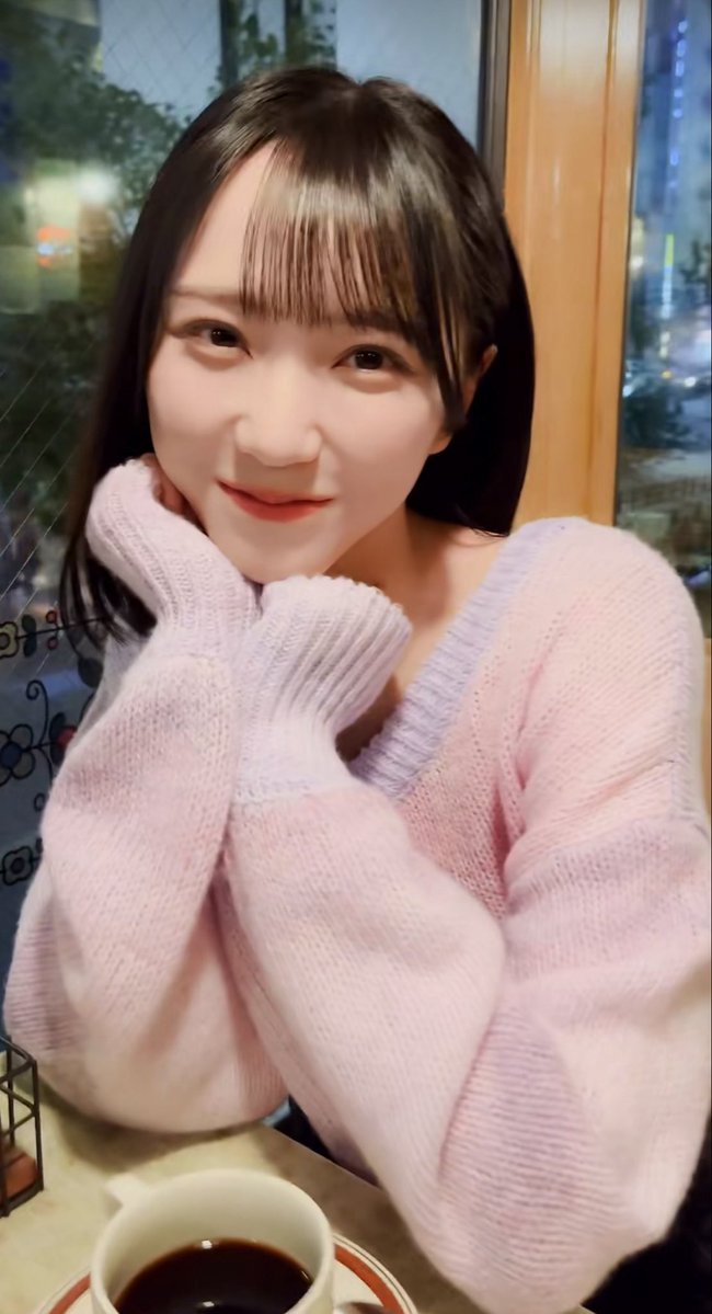 shizooHKD's tweet photo. 衣織さんの彼女感がたまらなく好きなんです😵‍💫💕 https://t.co/Grwoiw34rB