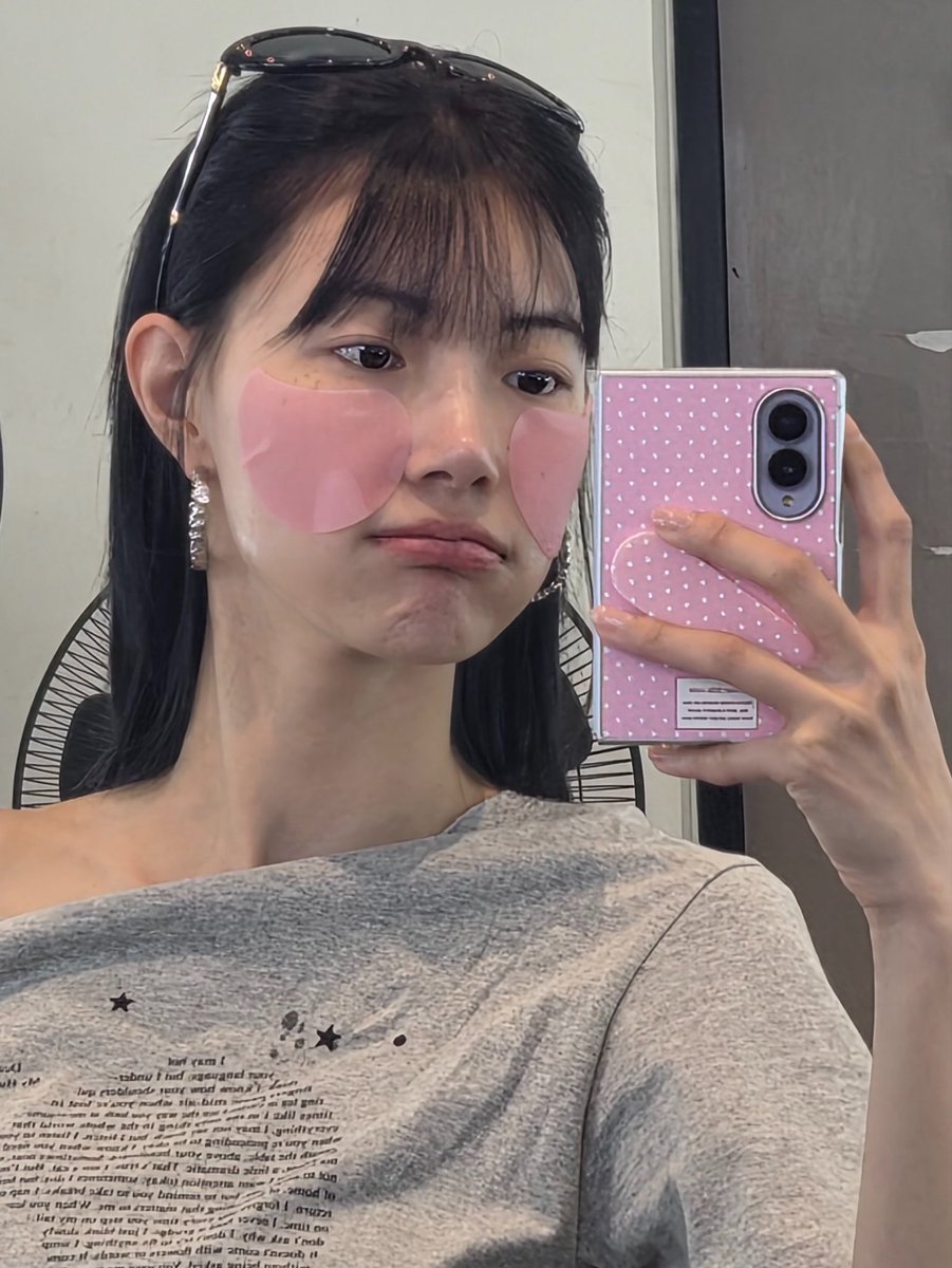 haebeonmiing's tweet photo. เคสหมวยแต่ละอันน่ารักอะ pink lover จจ 🥺💘 https://t.co/P3eY68jcB9