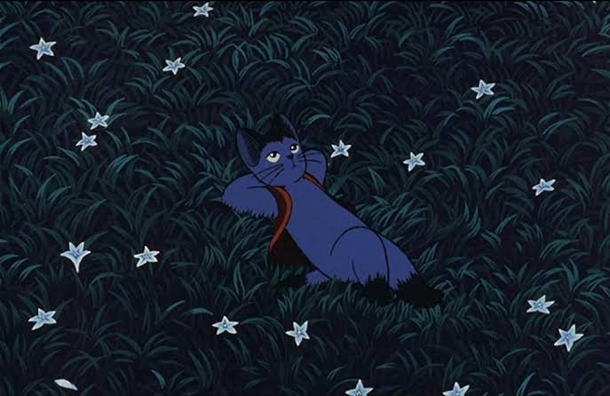 DiveTheDog's tweet photo. @CedarCryptid Ooh a chibi of Giovanni from Night on the Galactic Railroad would be sick ✨️ https://t.co/C0PLdrWygq