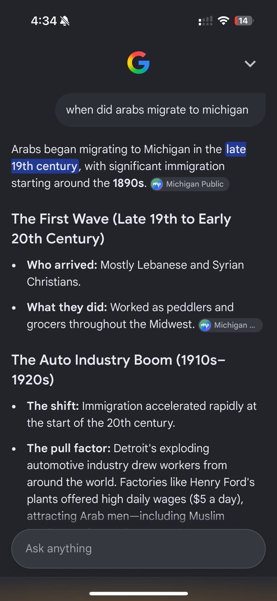 urnotautistic's tweet photo. @Fgalez4f @RetroCoast Well that’s funny cus they’ve been here since before the turn of the century. And in that time they make more money on average than white Americans. Kinda embarassing for you huh https://t.co/jvblEmhuOQ
