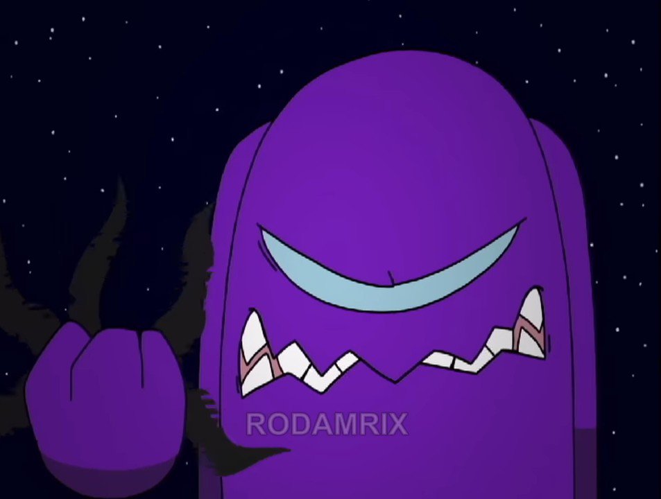 PurpleAltRoda's tweet photo. Esto aún no termina... https://t.co/v48aoFmf3J