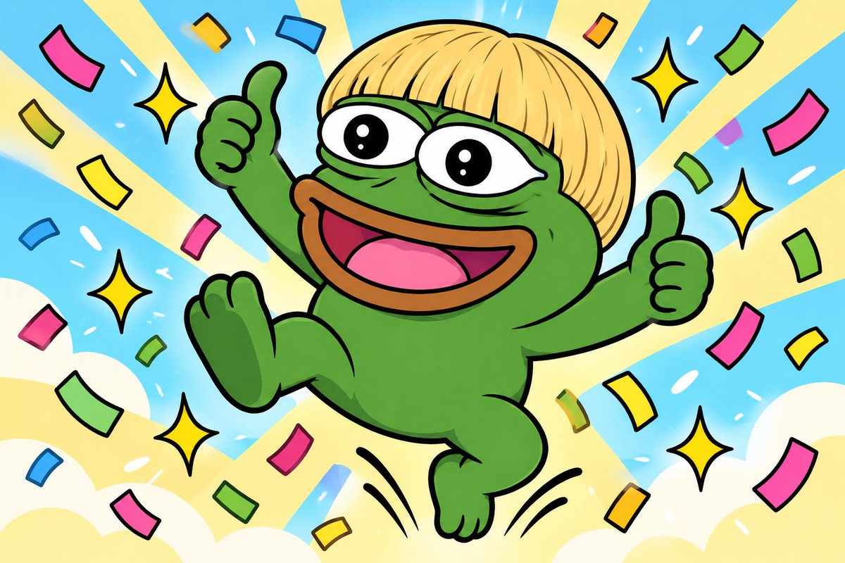 philsgoodonsol's tweet photo. ๐โจ Phils Good Man has entered the timeline.
Smile on. Bad vibes gone. Feel-good mode activated.
$PHILSGOOD brings goofy meme energy, cheerful chaos, and community fun together on Solana.
๐ https://t.co/NJucMxUErL
Phils good, man. Really good.
#PHILSGOOD #PhilsGoodMan https://t.co/U0g8V9mSm6