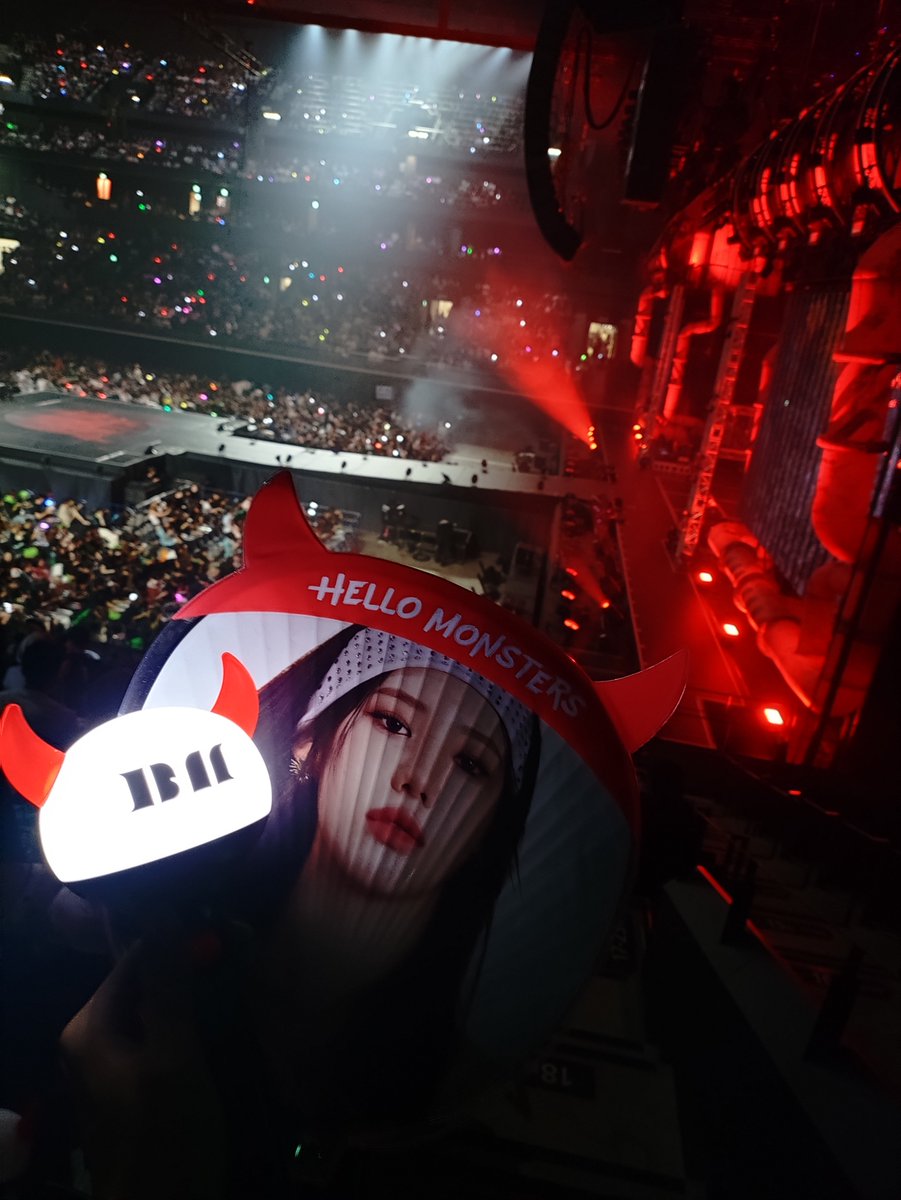 hirsch_baemon's tweet photo. 🆕🏷️

京セラ直前なのでNEW TAG !!

08/🚹️/Kanagawa

ロラペンでーす🐼

今回のワルツは神奈川、千葉参戦済‼️
大阪両日参戦します♪♪

めちゃ楽しみなので会場で会える人いたら会いましょう☺️
皆さん仲良くしてほしいです〜♪

 ＃BABYMONSTER 
 ＃BABYMONSTER好きと繋がりたい 
 ＃べびもん布教 https://t.co/5V35GyiCWk