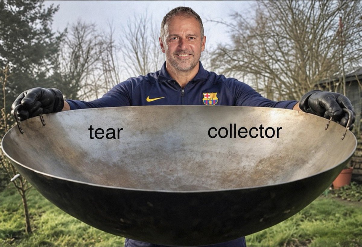 forblaugrana's tweet photo. https://t.co/9cQyhgh8q4