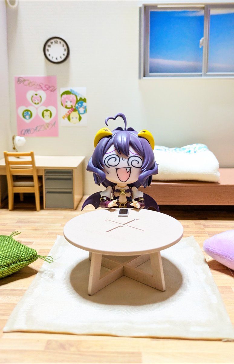 g1i44JnbmcaJ2pp's tweet photo. 何かに使えそうな素材
　#まほあこ https://t.co/LiM7M6JzX9
